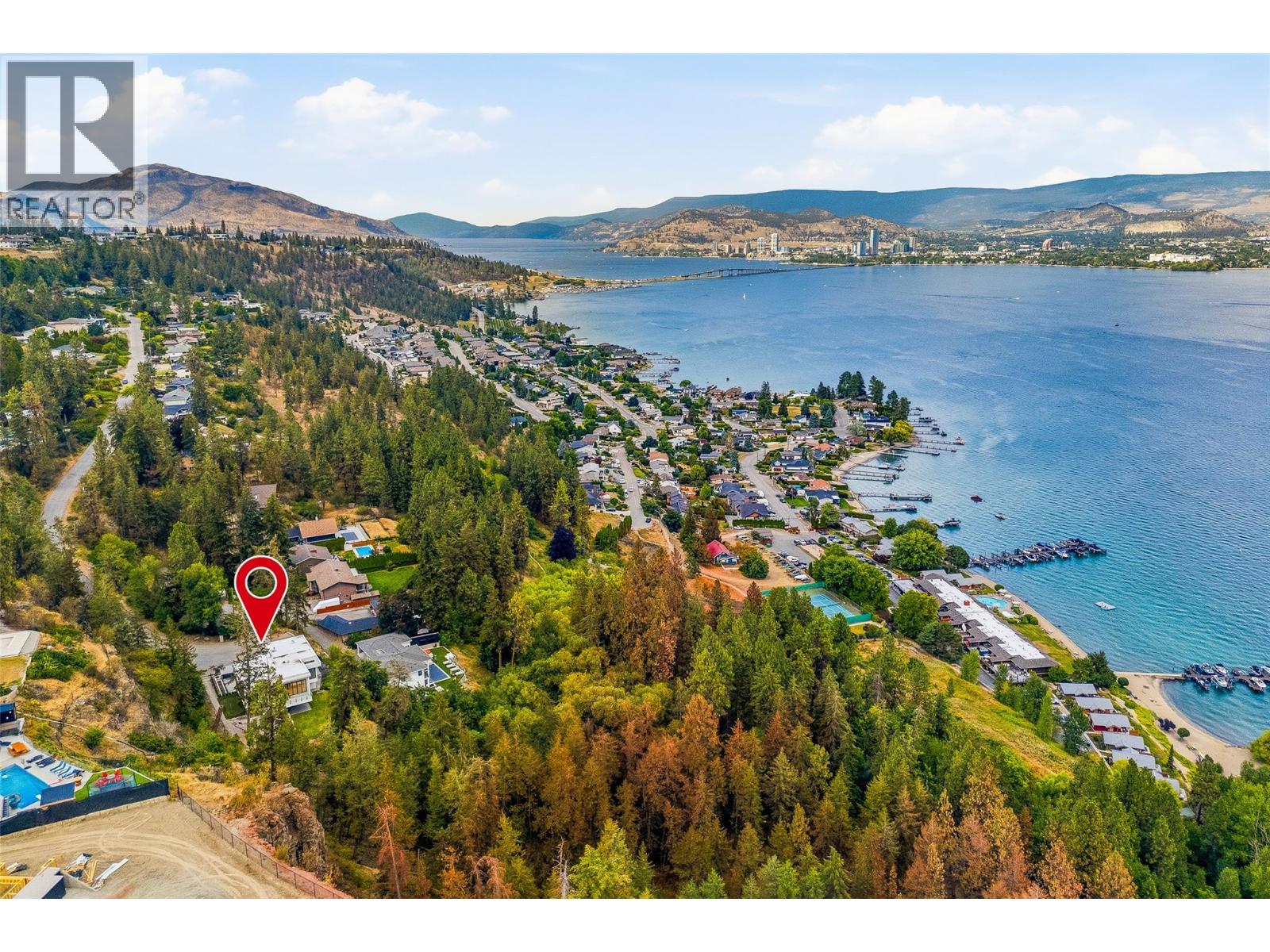  2843 Lakeridge Road, West Kelowna