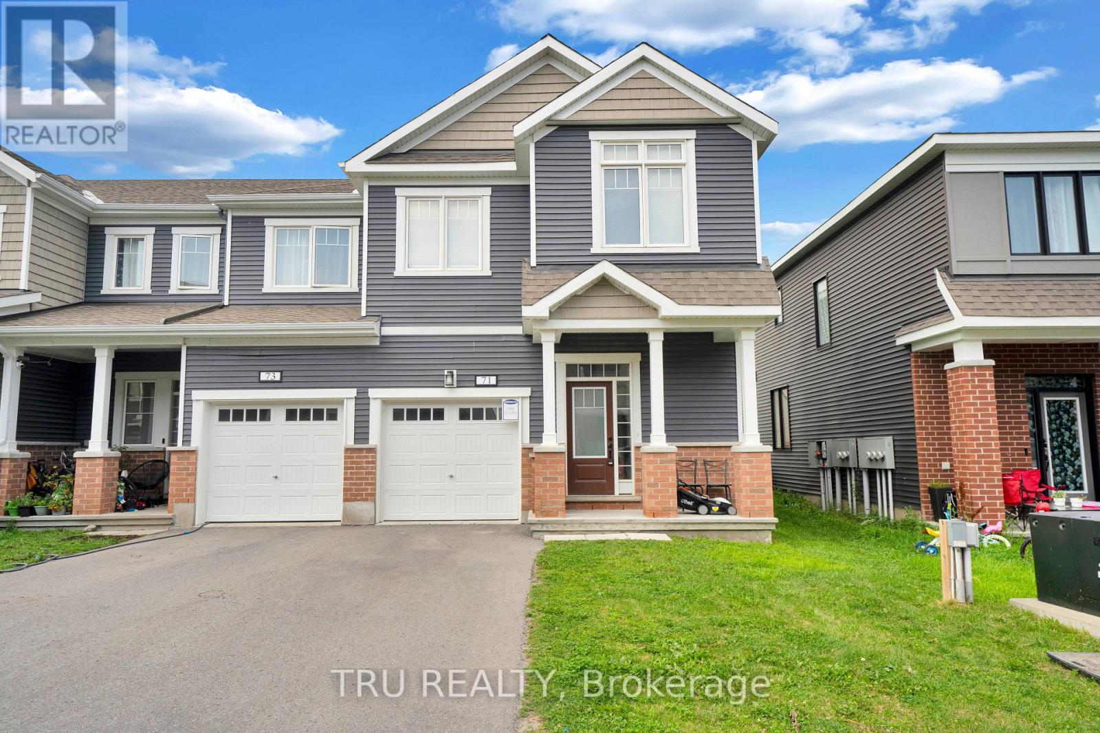 71 CASPIAN ROW - 1