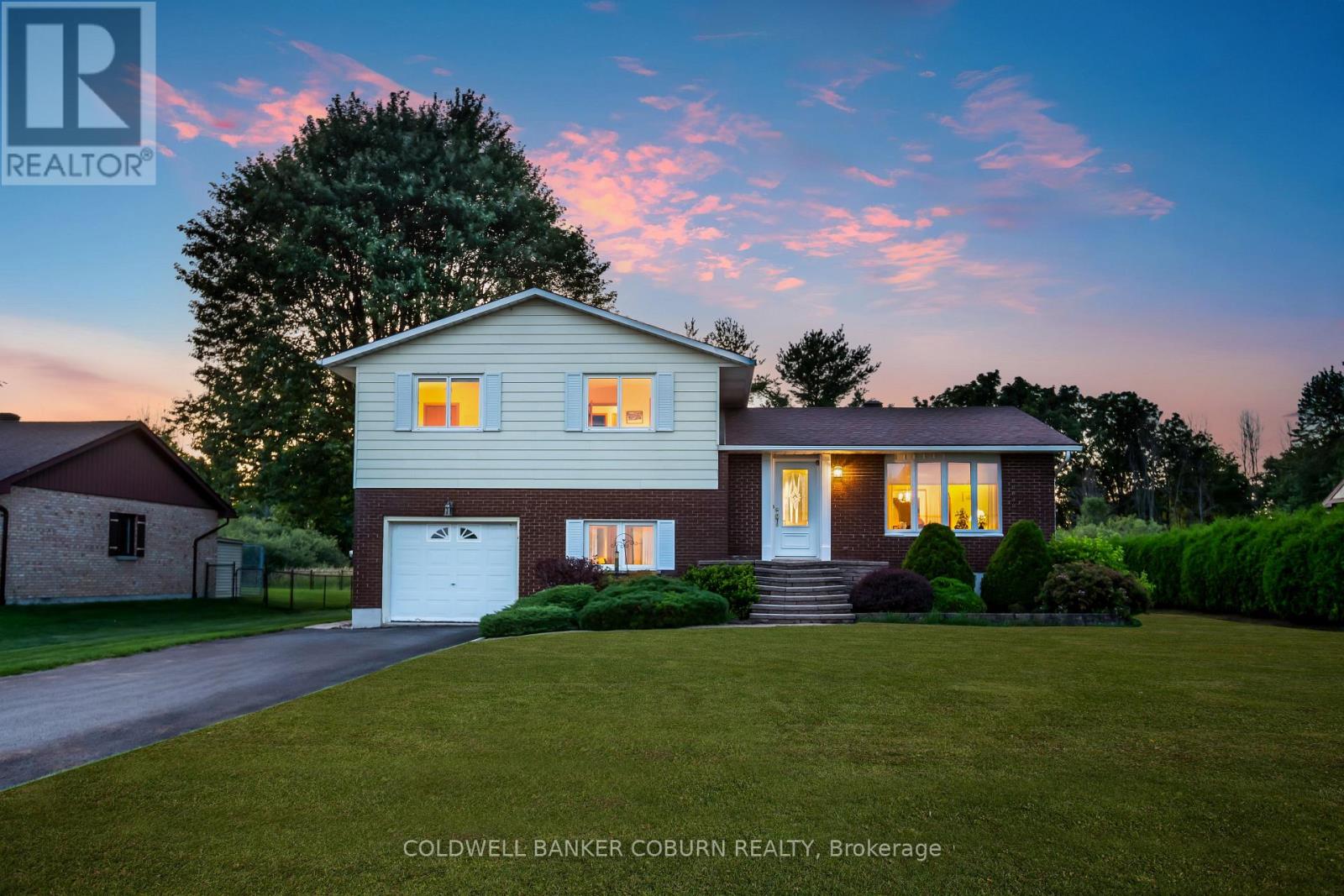 12169 LAKESHORE DRIVE - 1
