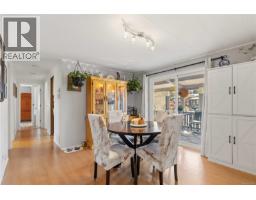 Dining room - 6 158 Cooper Rd, View Royal, BC V9A7B3 Photo 10