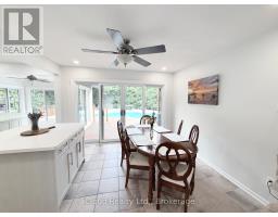 Bedroom 3 - 9 Anchor Court, East Gwillimbury, ON L9N1G1 Photo 7