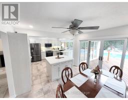 Bedroom 2 - 9 Anchor Court, East Gwillimbury, ON L9N1G1 Photo 6
