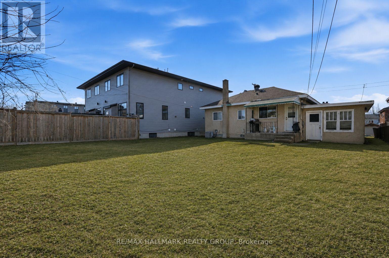 3 Bed, 2 Bath House for Sale in Ottawa – 211 COLUMBUS AVENUE, Ottawa – MLS# X12925718 - Image 10