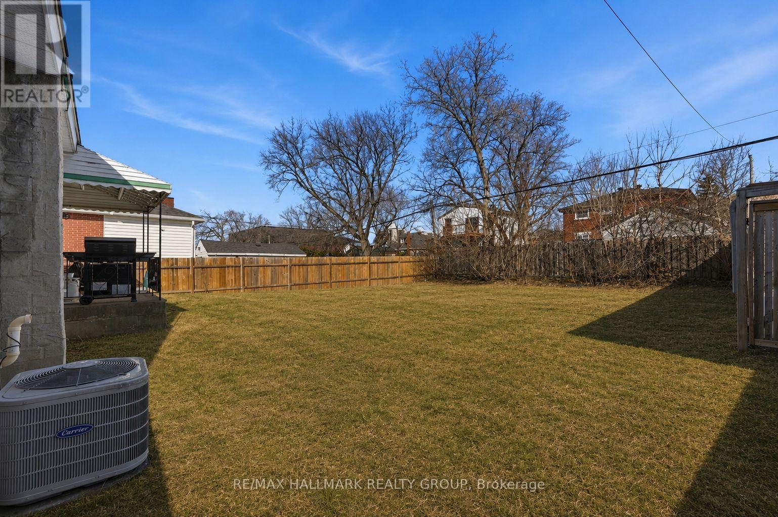 3 Bed, 2 Bath Multi-Family for Sale in Ottawa – 211 COLUMBUS AVENUE, Ottawa – MLS# X12930446 - Image 5