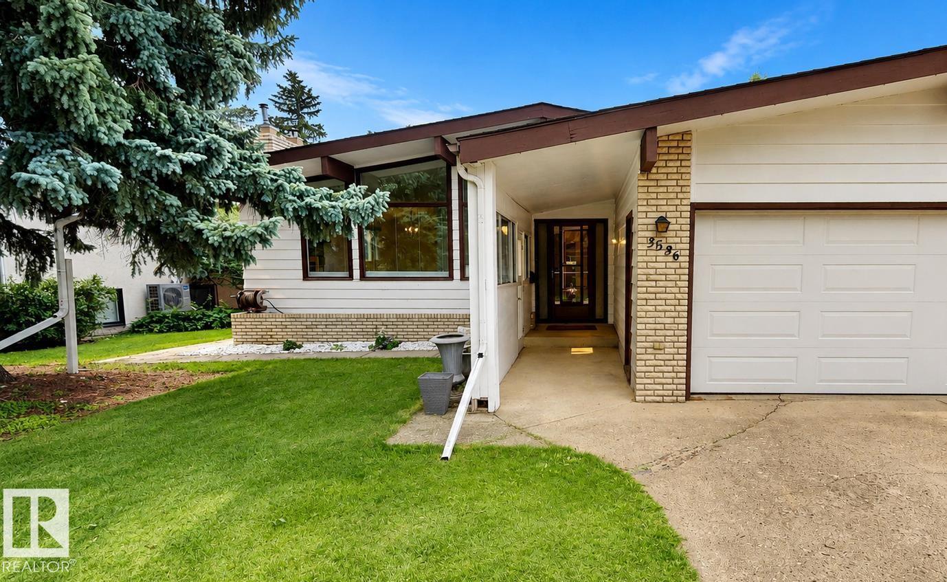 3536 105A ST NW - 2