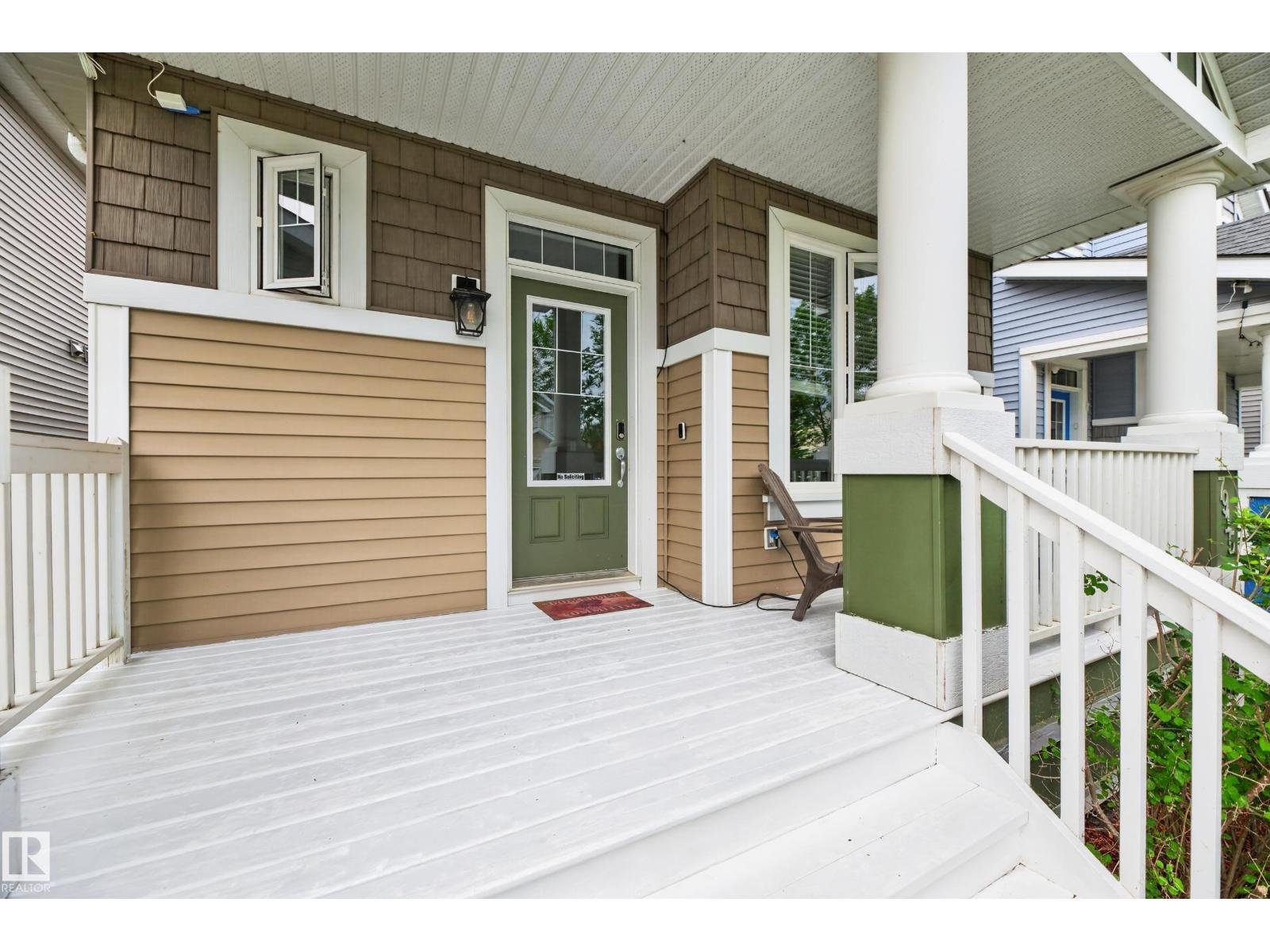 7915 22 AV SW, Summerside, Edmonton photo 2