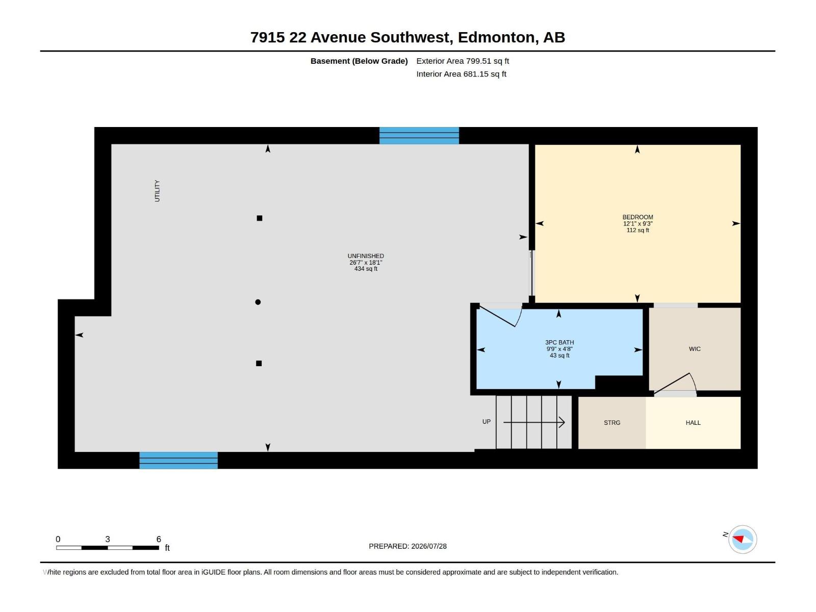 7915 22 AV SW - 62