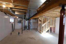 60 Dovetail Crescent, Winnipeg, MB R2C5W2 Photo 17