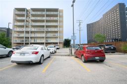 308 60 Shore Street, Winnipeg, MB R3T2C8 Photo 24