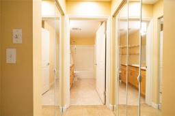 Laundry room - 308 60 Shore Street, Winnipeg, MB R3T2C8 Photo 6