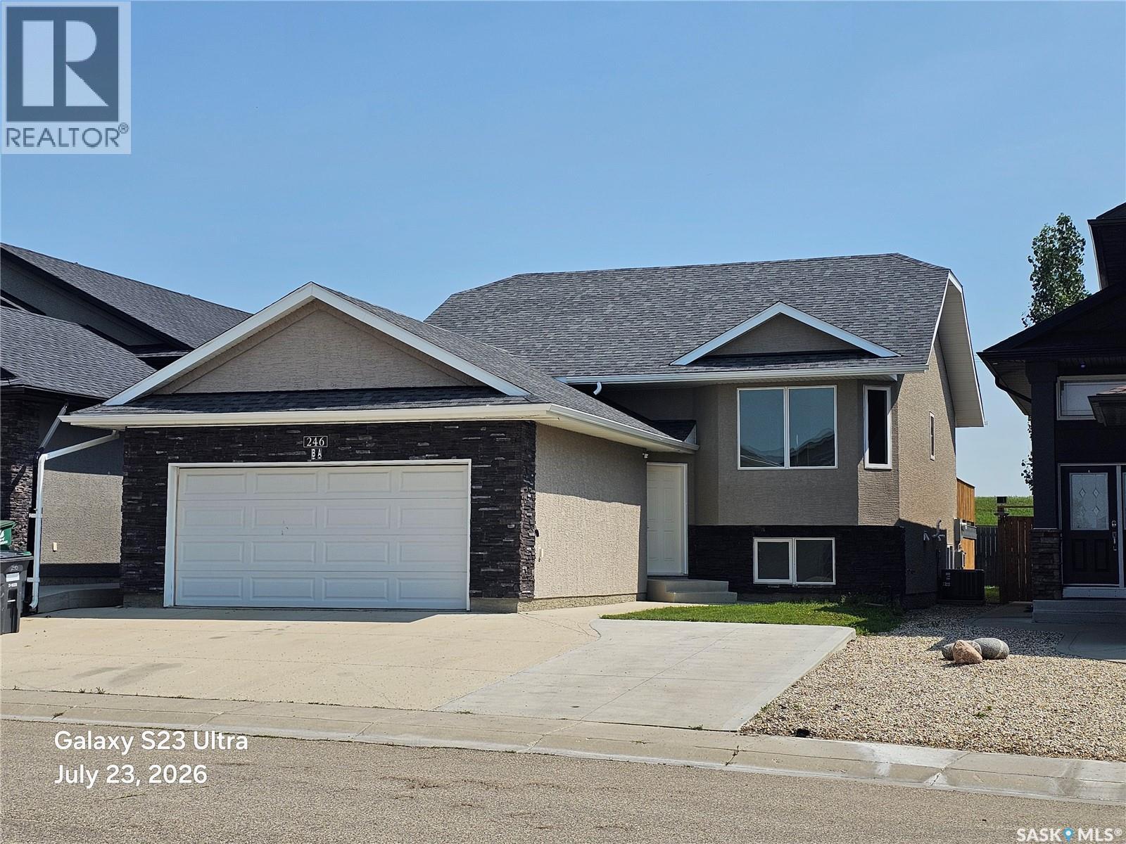 246 Sutter PLACE - 1