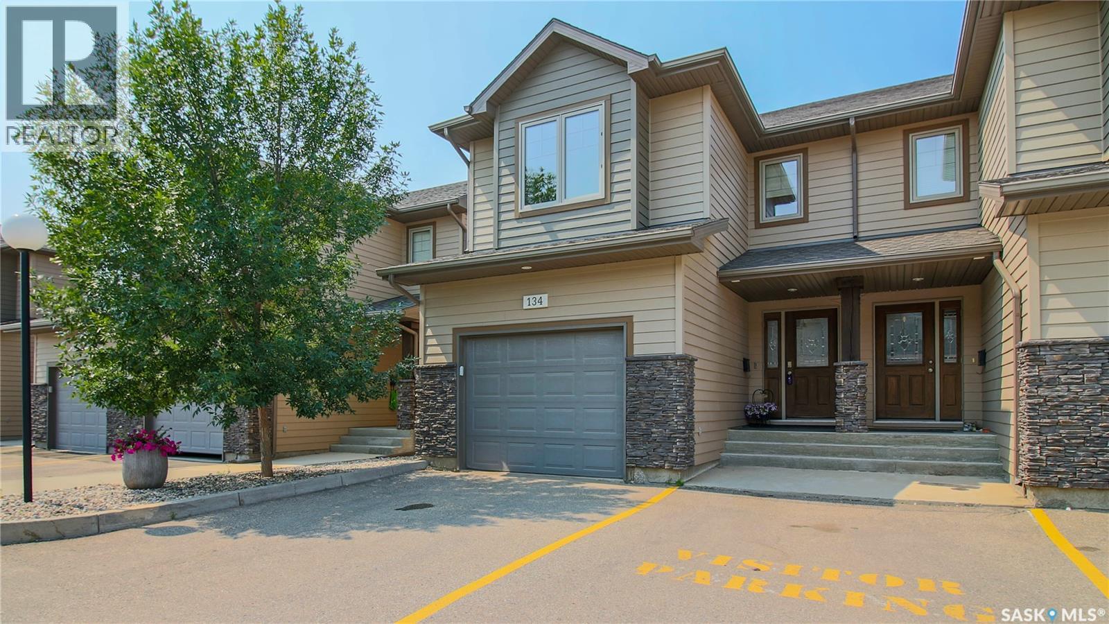 #134 4100 Sandhill CRESCENT - 1