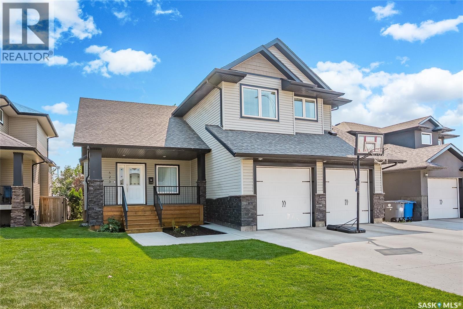 523 Redwood CRESCENT, Warman — photo 2