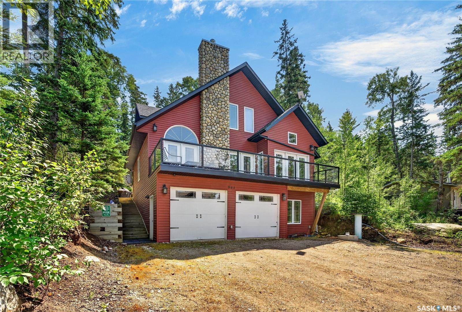 559 Forrest DRIVE, Barrier Lake — photo 2