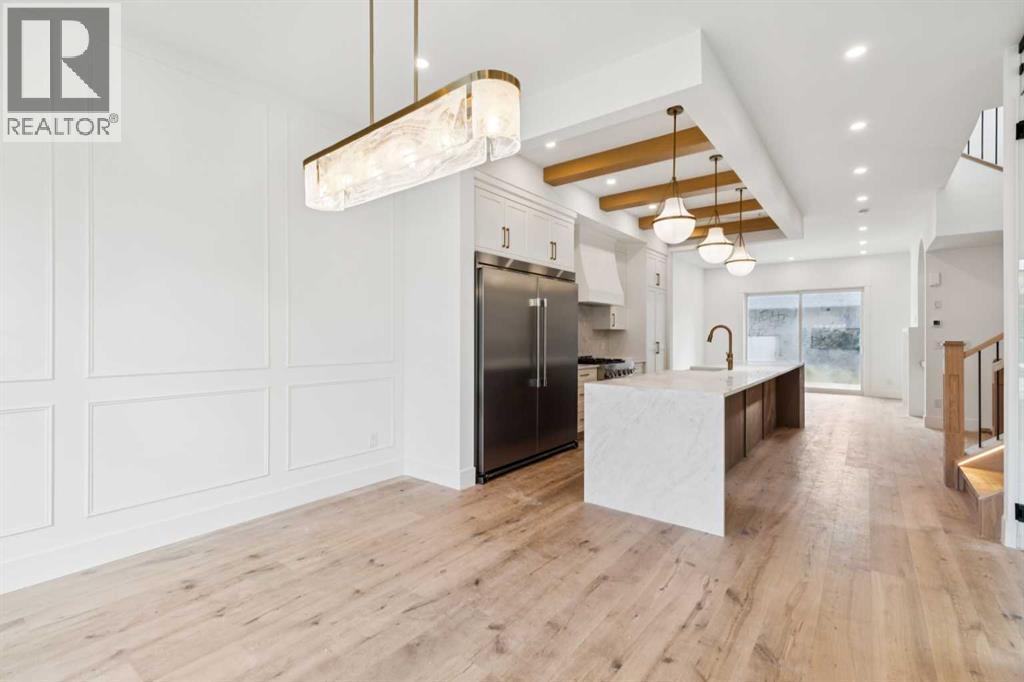 2609 5 Avenue NW, West Hillhurst, Calgary photo 5