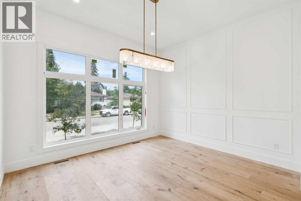 2609 5 Avenue NW, West Hillhurst, Calgary photo 4