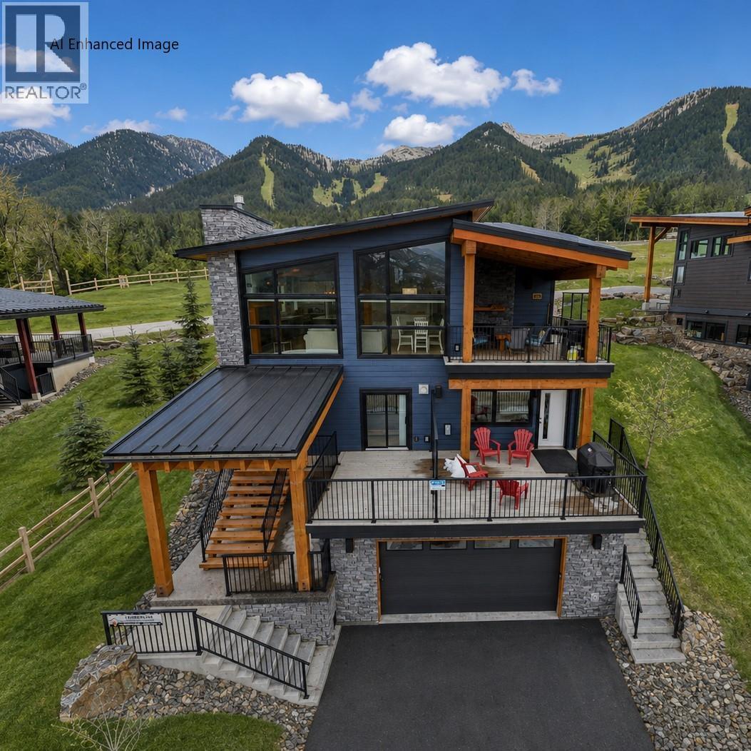 5418 Resort Drive