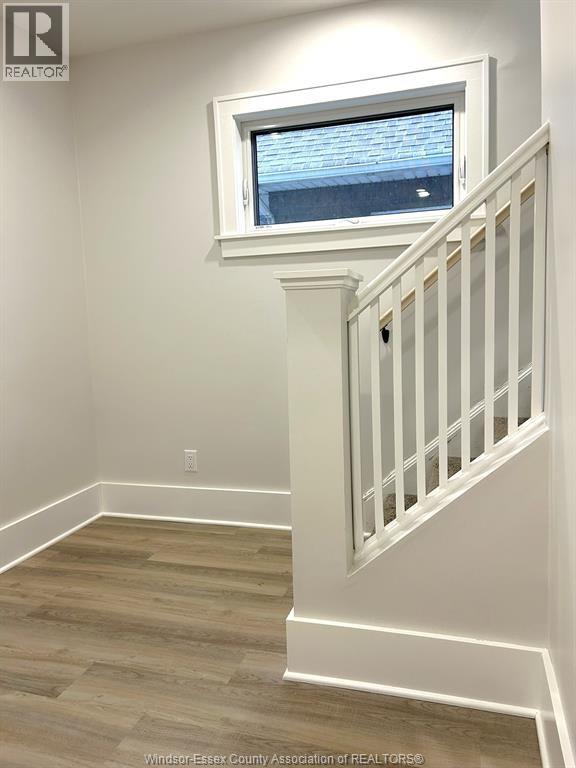 1748 HALL AVENUE Unit# MAIN, Windsor — photo 2