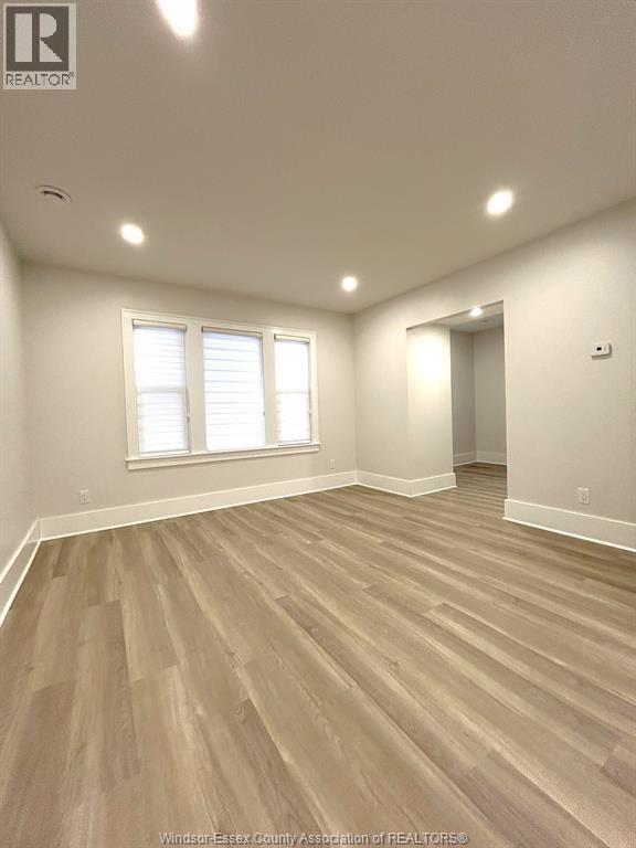 1748 HALL AVENUE Unit# MAIN, Windsor — photo 3