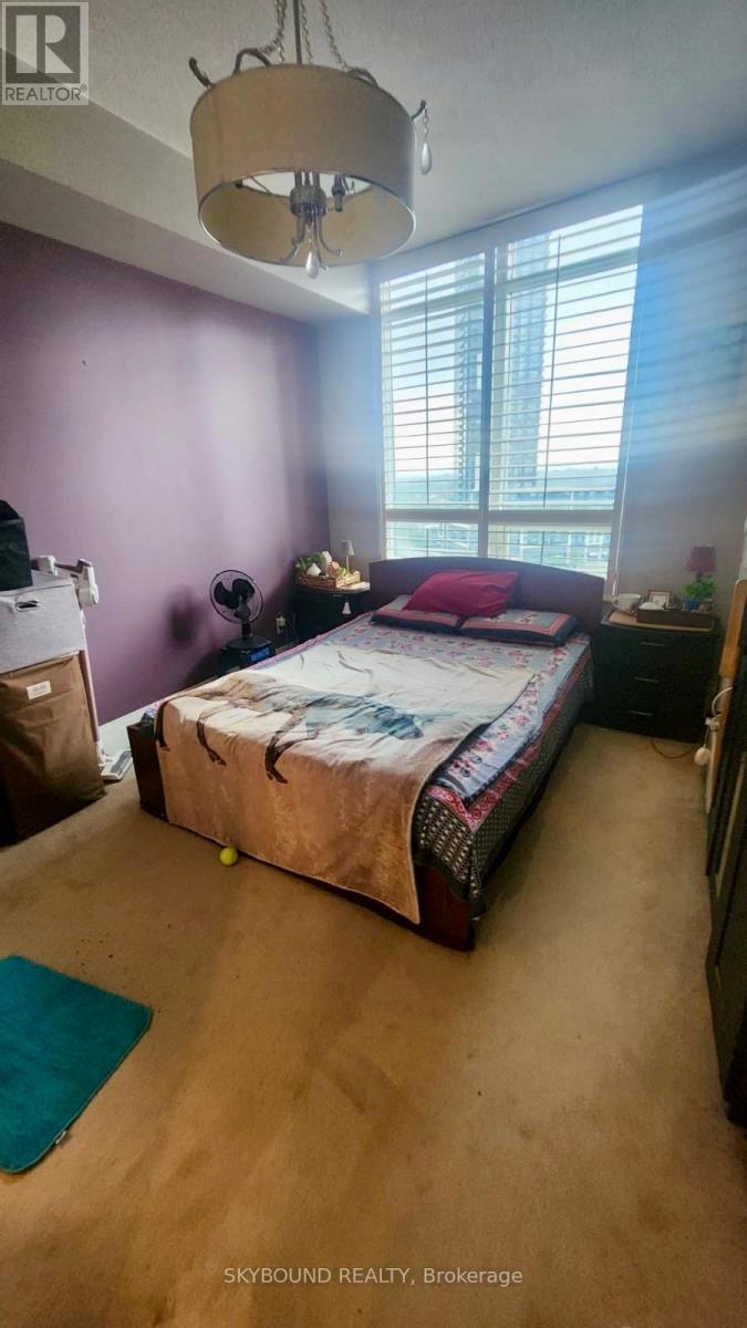 #1404 330 BURNHAMTHORPE ROAD W - 11