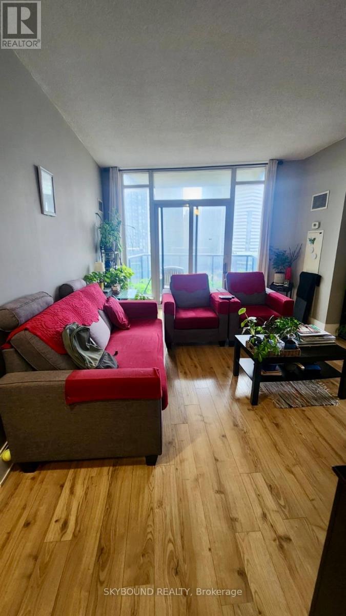 #1404 330 BURNHAMTHORPE ROAD W - 5