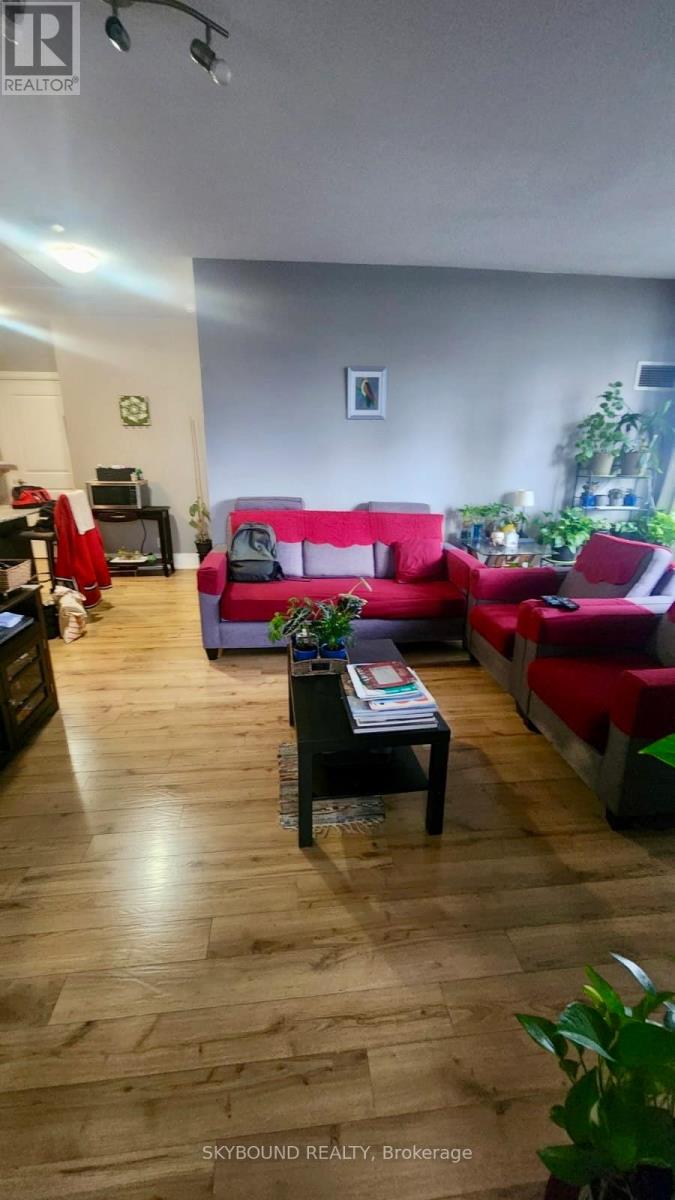 #1404 330 BURNHAMTHORPE ROAD W - 9