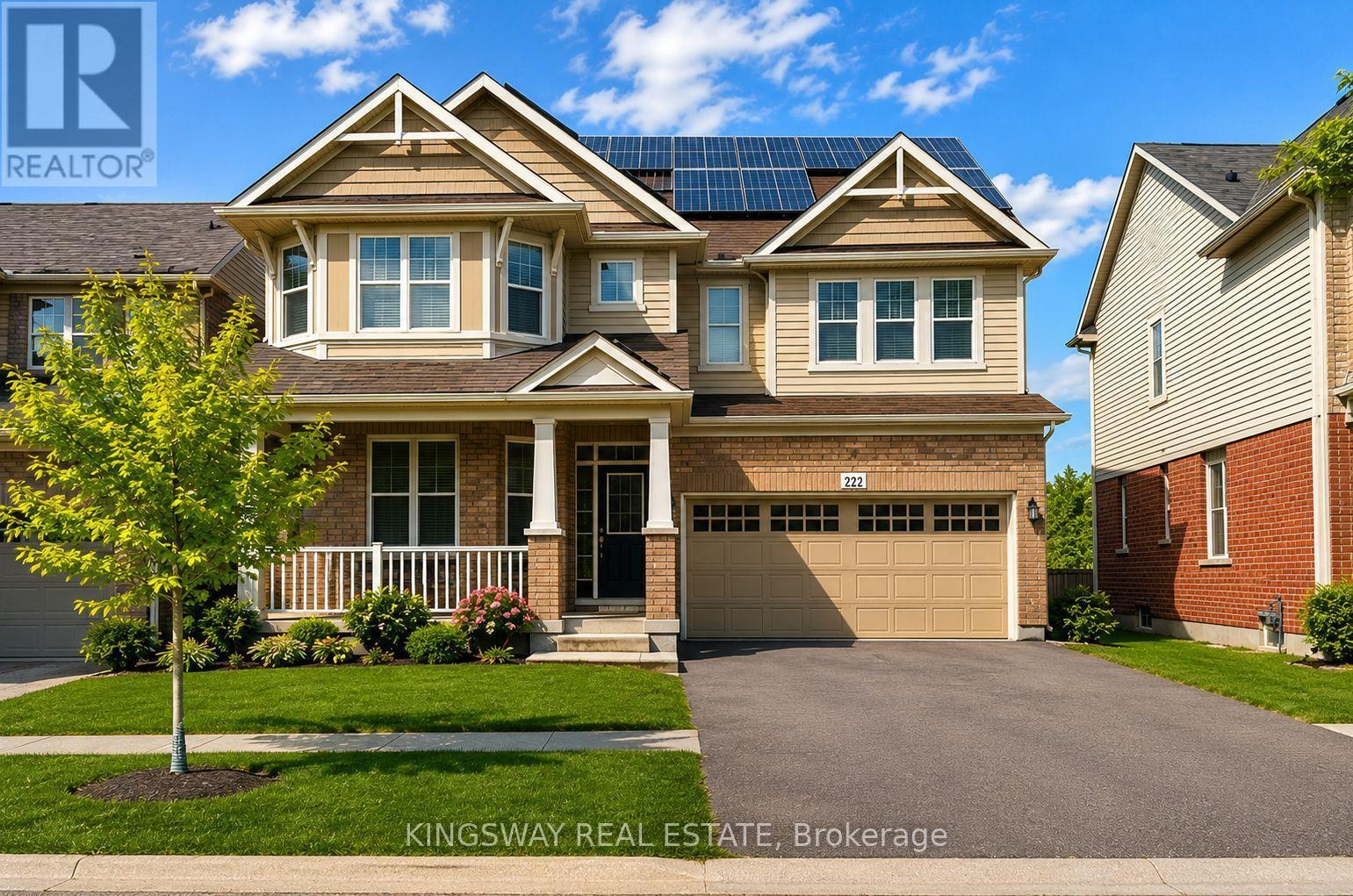 222 BALDWIN DRIVE - 1