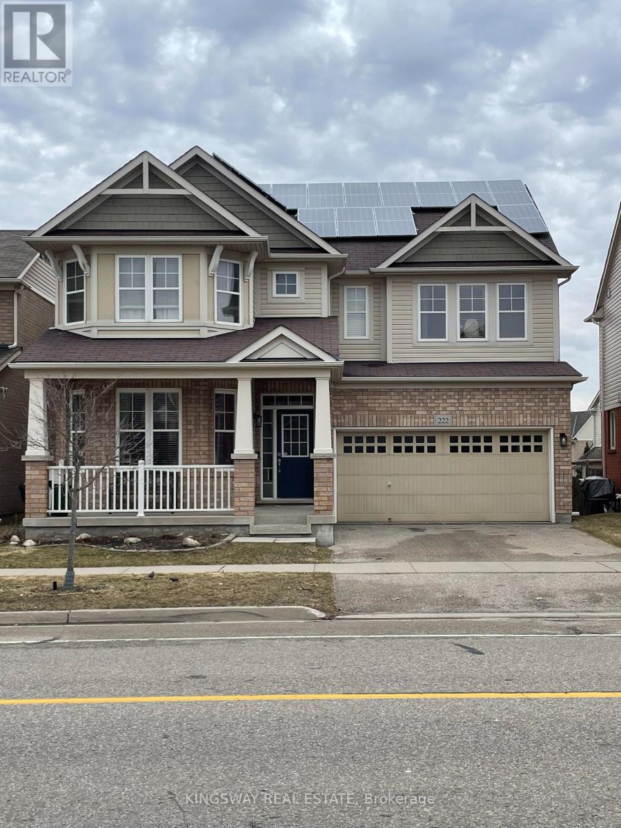222 BALDWIN DRIVE - 5