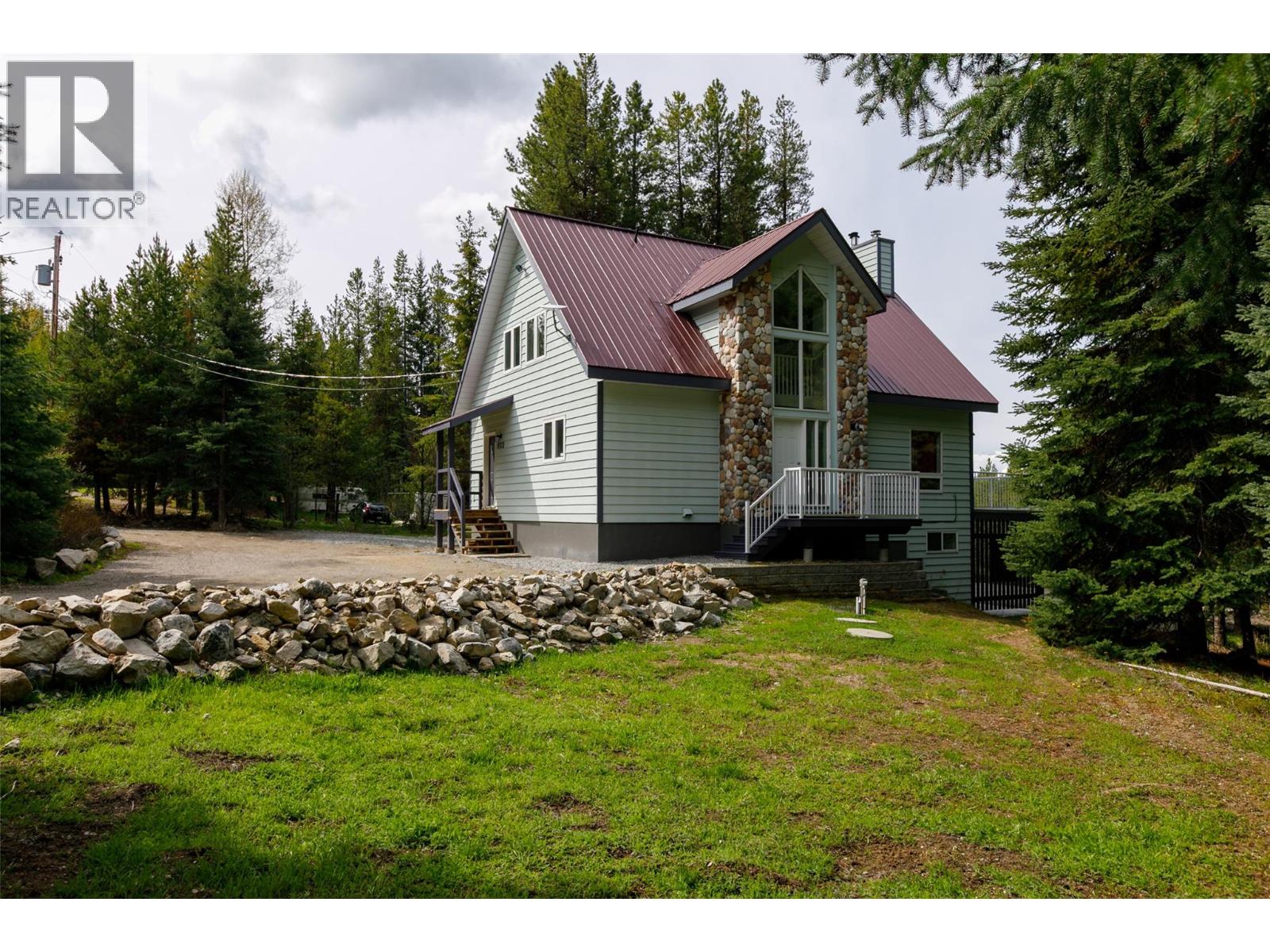 9315 Paradise Road - 1