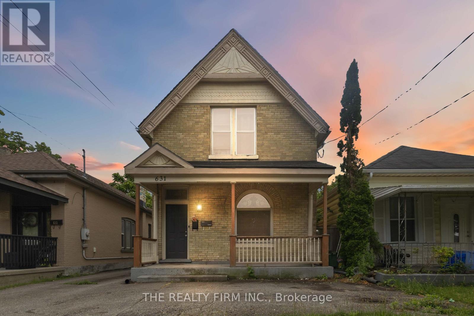 631 ELIAS STREET - 1