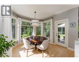 Dining room of 422 WILLMANN ROAD · Prince George, BC