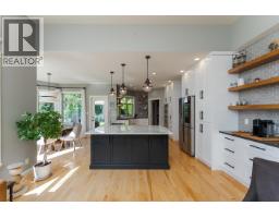 Backyard of 422 WILLMANN ROAD · Prince George, BC