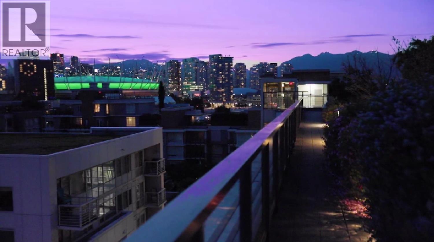 2 Bed, 1 Bath Apartment for Sale in Vancouver – 310 123 W 1ST AVENUE, Vancouver – MLS# R3147557 - Image 6