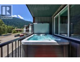 Kitchen - 1240 Alpine Road Unit# 24, Sun Peaks, BC V0E5N0 Photo 6