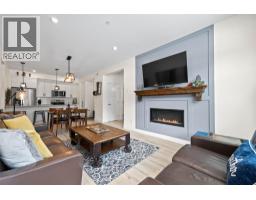 Living room - 1240 Alpine Road Unit# 24, Sun Peaks, BC V0E5N0 Photo 8