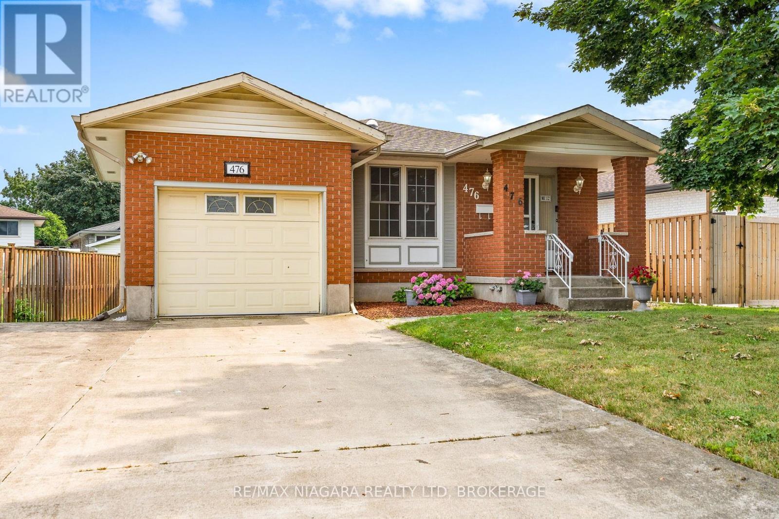 476 SCOTT STREET - 1