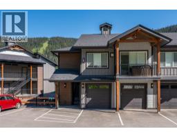 1240 Alpine Road Unit# 24, Sun Peaks, BC V0E5N0 Photo 24