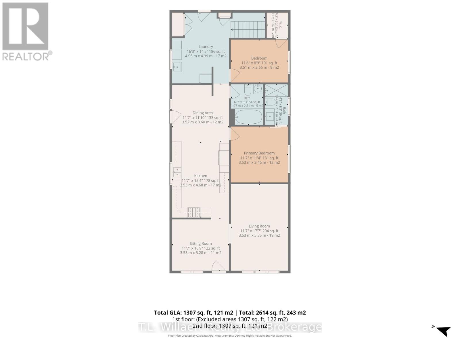 #B 32 ALBERT STREET - Image 22