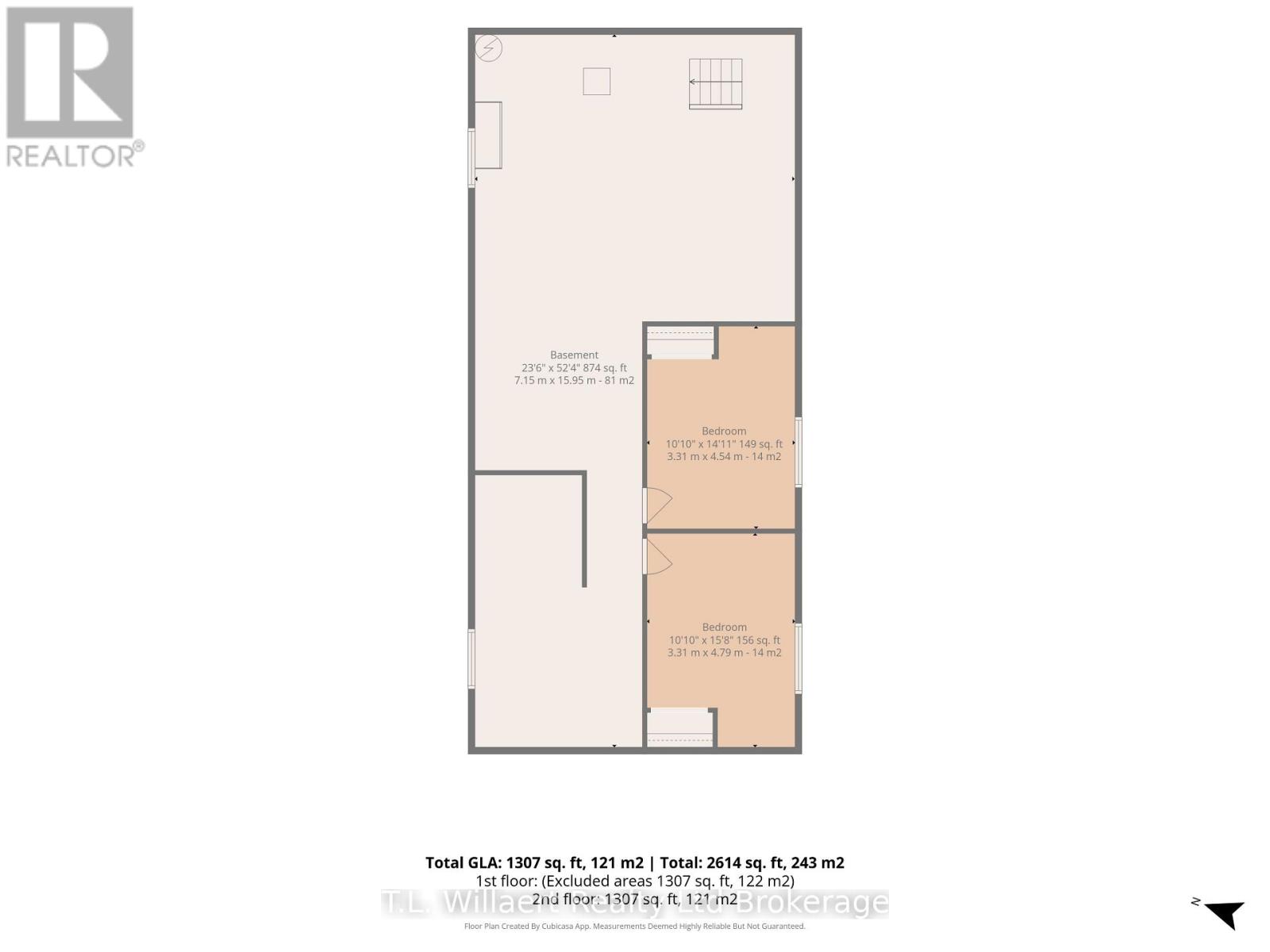 #B 32 ALBERT STREET - Image 23