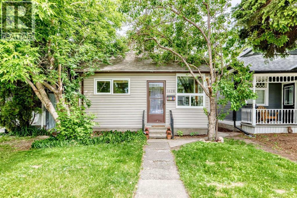 1628 15 Street SE, Inglewood, Calgary photo 1