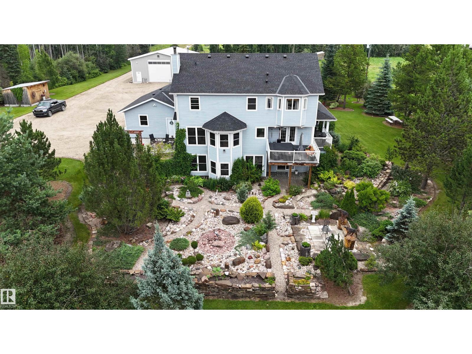 80031 TWP RD 471 - 9
