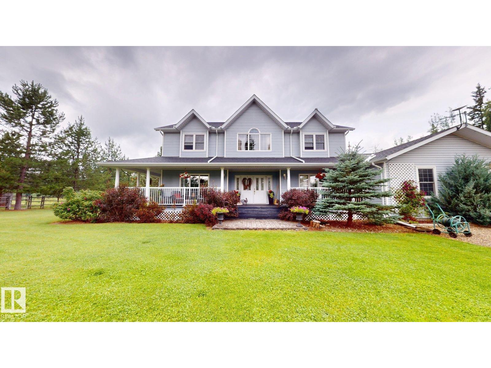 80031 TWP RD 471 - 2