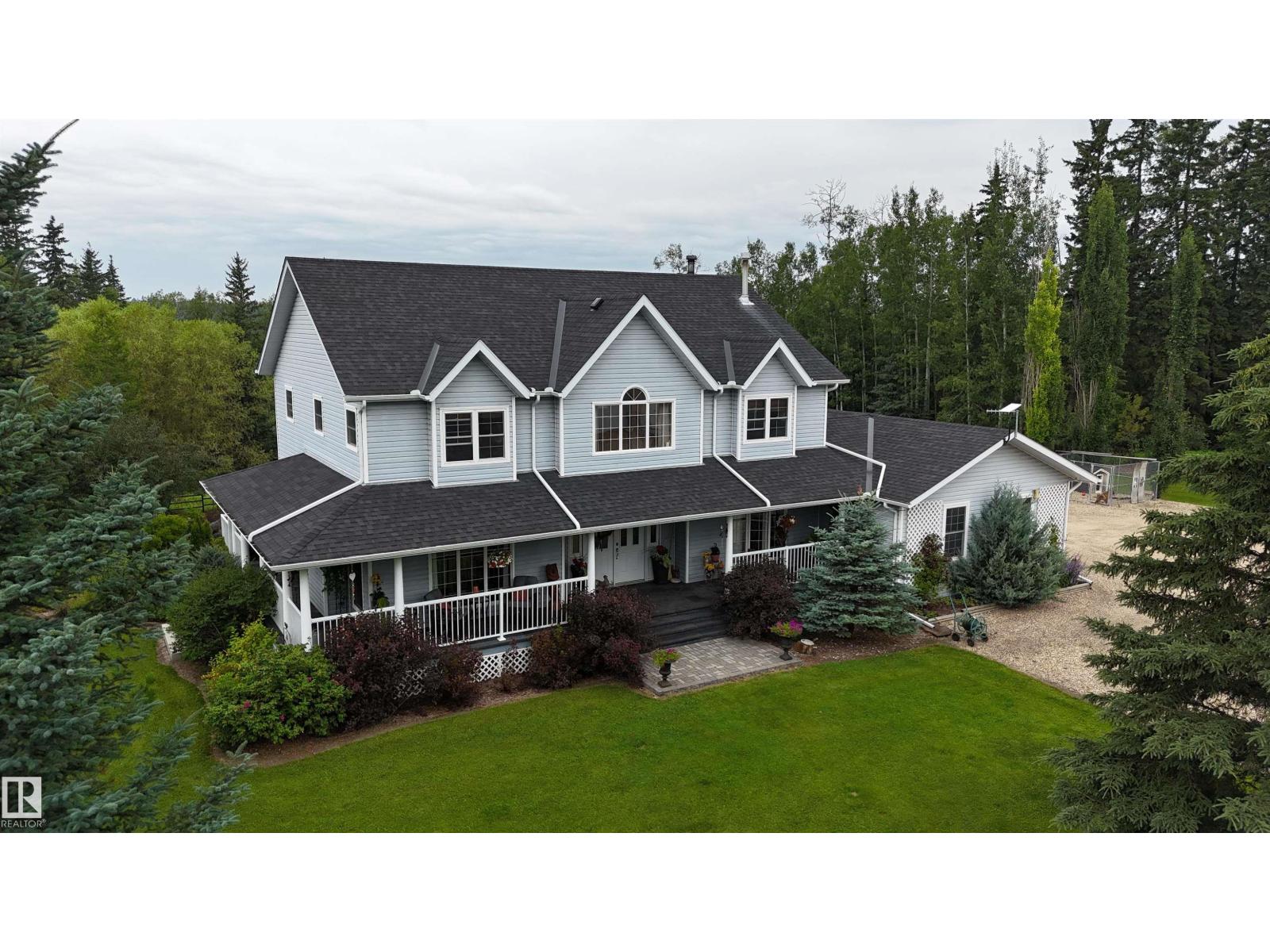 80031 TWP RD 471 - 1