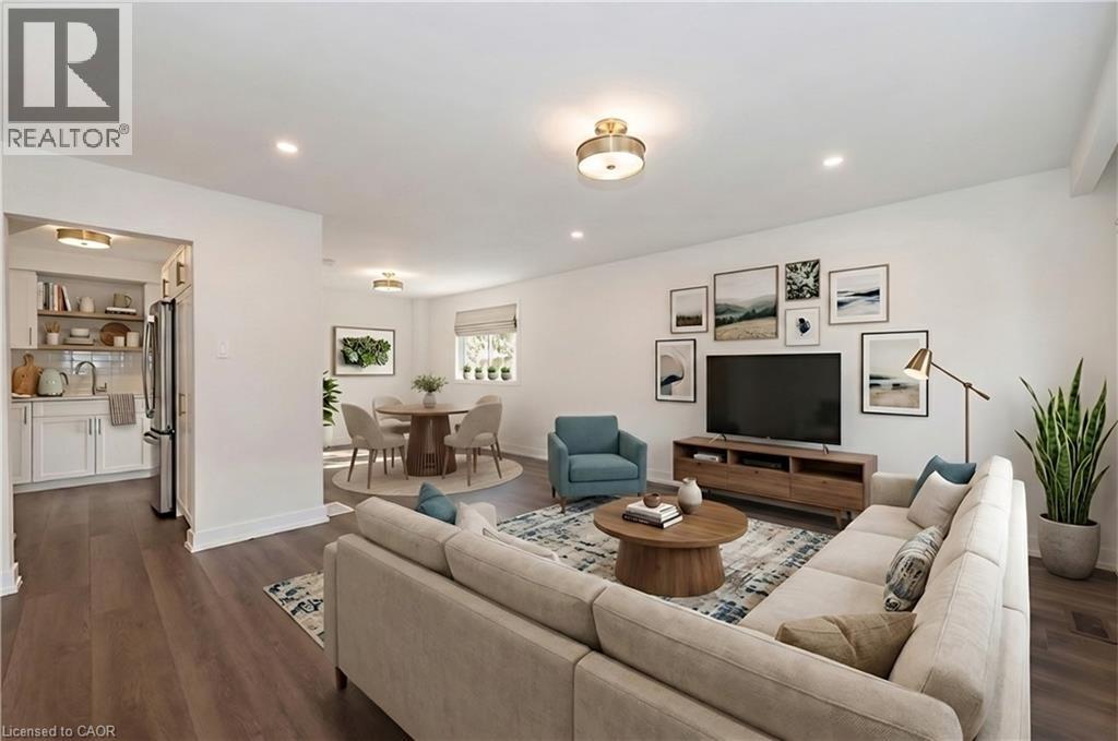 72 & 74 DELAWANA Drive - 1