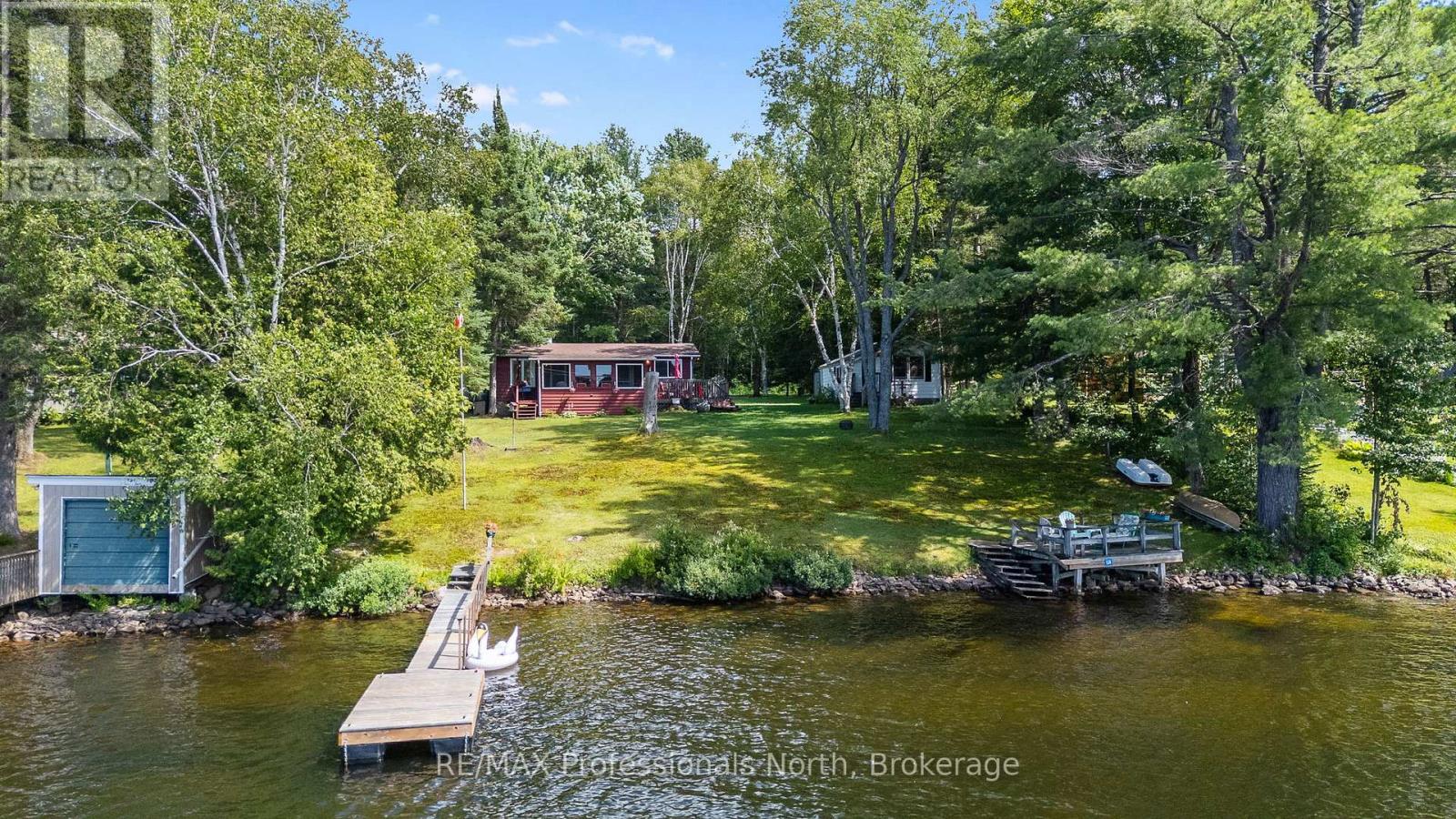 1214 OLIVER ROAD - 1