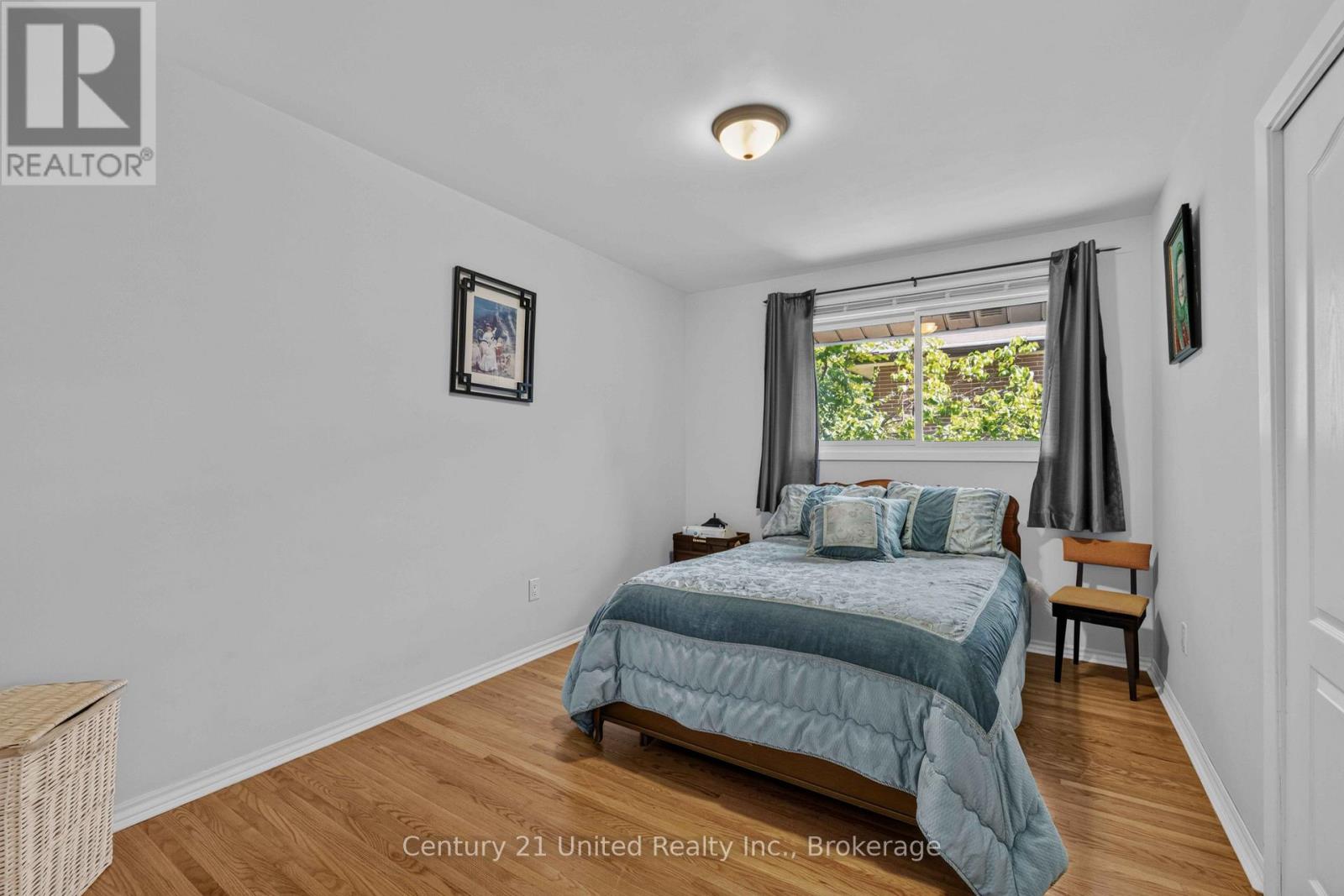 1225 MILBURN STREET - 20