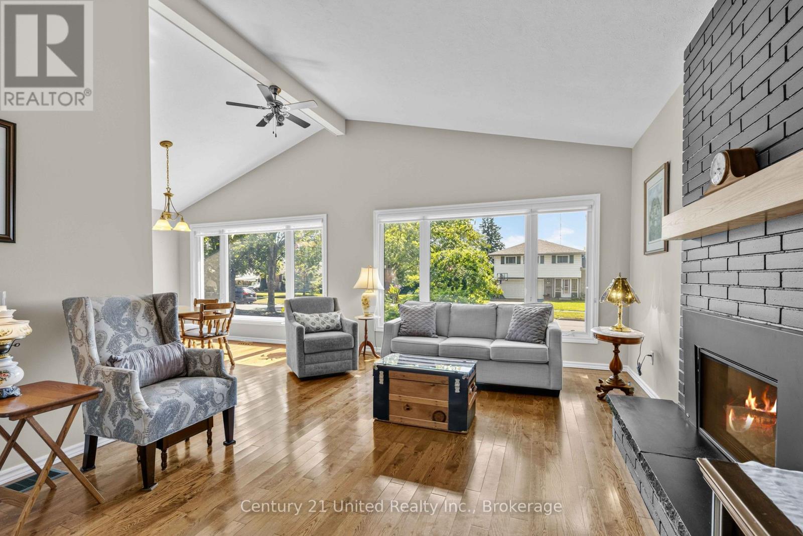 1225 MILBURN STREET - 3
