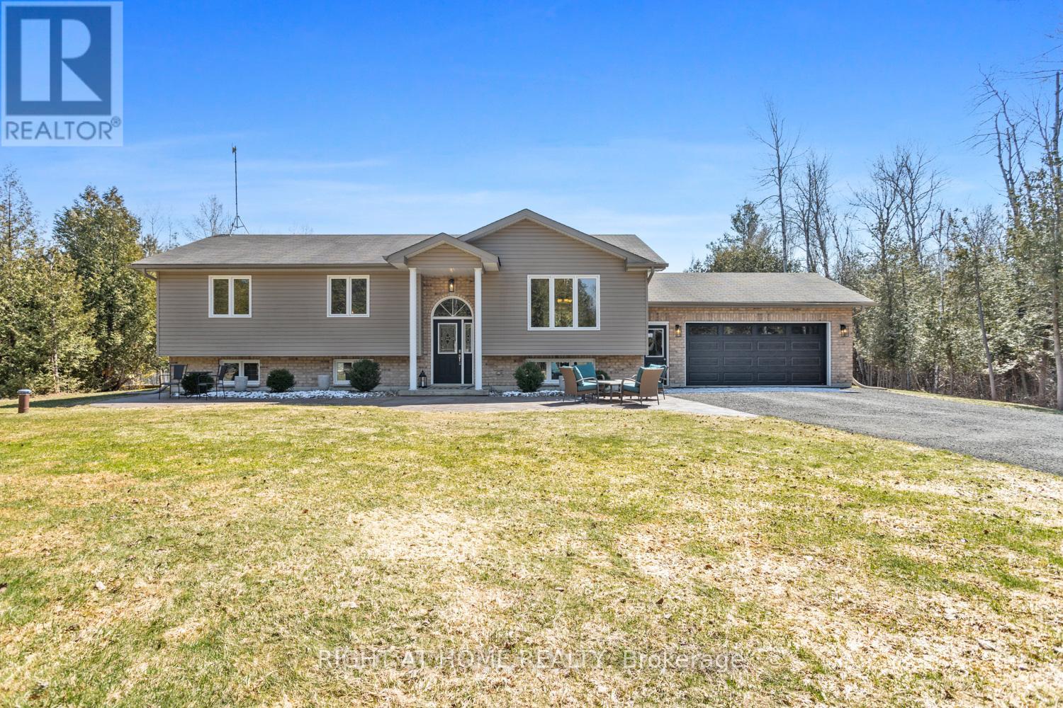 216 MOUNT HOREB ROAD - 1