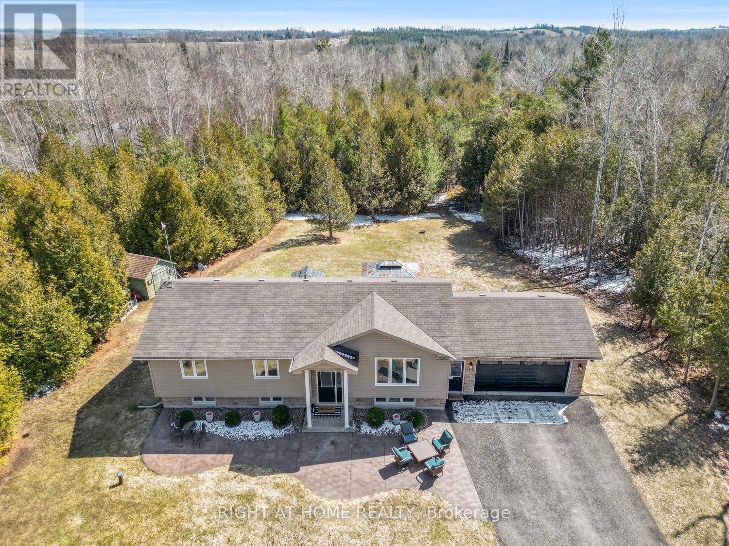 216 MOUNT HOREB ROAD - 2
