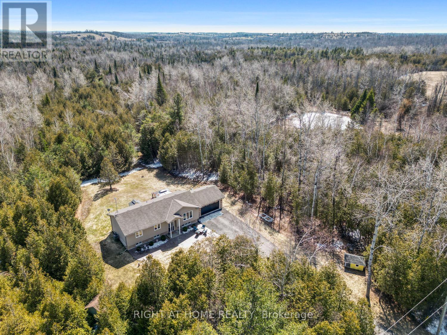 216 MOUNT HOREB ROAD - 3